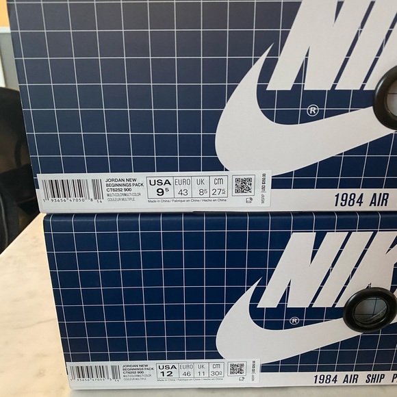 Nike New Beginnings Pack - Picture 2 of 5